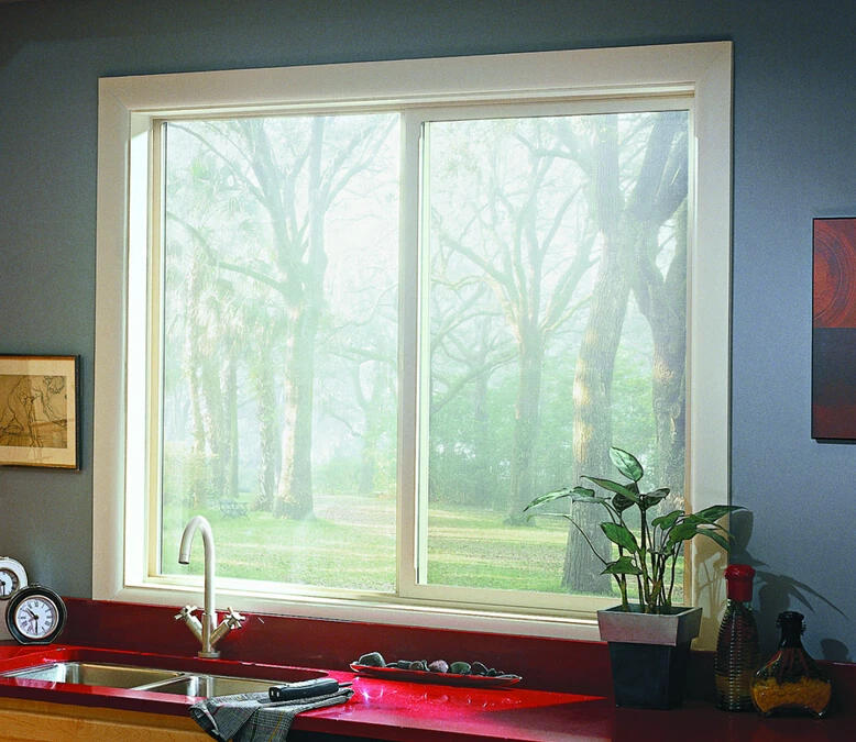 Lexington Vinyl Windows